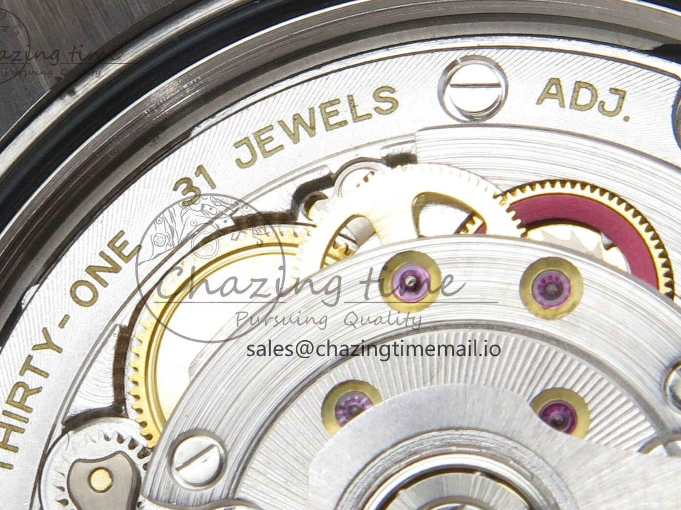 0505 2025 Oyster Perpetual 126000 36mm KRF 1:1 Best Edition 904L Steel Pistachio Green Dial VR WrinkleFree 127